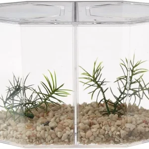 Lees Betta Hex Dual