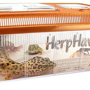 Lees HerpHaven Breeder Box - Plastic