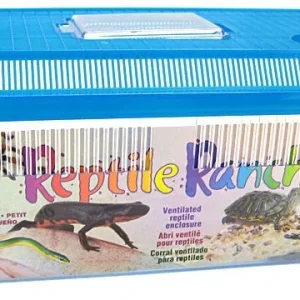 Lees Reptile Ranch
