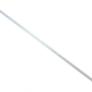 Lees Rigid Thinwall Tubing - Clear