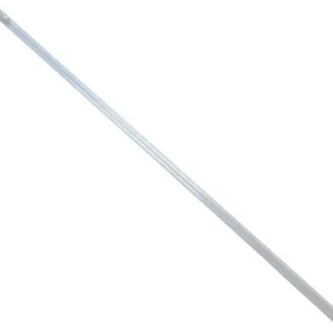 Lees Rigid Thinwall Tubing - Clear