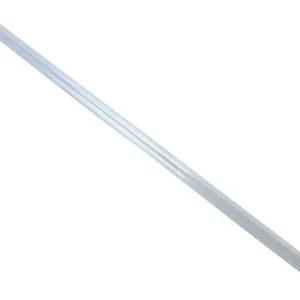 Lees Rigid Thinwall Tubing - Clear
