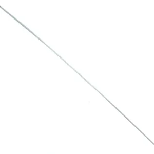 Lees Rigid Thinwall Tubing - Clear