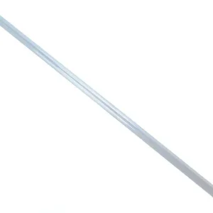 Lees Rigid Thinwall Tubing - Clear
