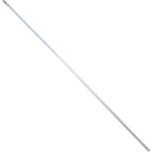 Lees Rigid Thinwall Tubing - Clear