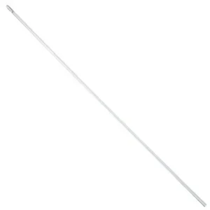 Lees Rigid Thinwall Tubing - Clear