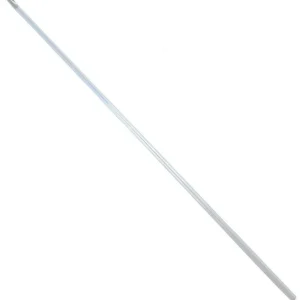 Lees Rigid Thinwall Tubing - Clear