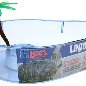 Lees Turtle Lagoon - Assorted Shapes