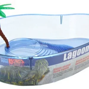 Lees Turtle Lagoon - Assorted Shapes