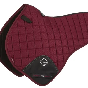 LeMieux® 3D Mesh Air Close Contact Half Square