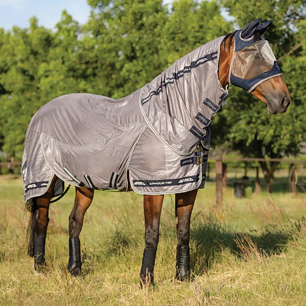 LeMieux® Arika Armour-Tek Fly Sheet