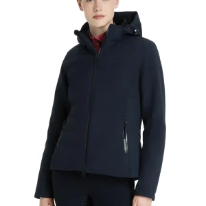 LeMieux® Brooke Waterproof Hybrid Jacket
