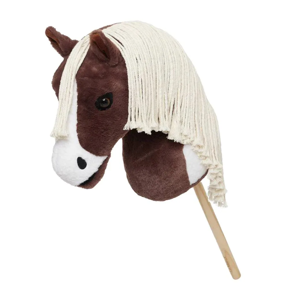 Lemieux Flash Hobby Horse