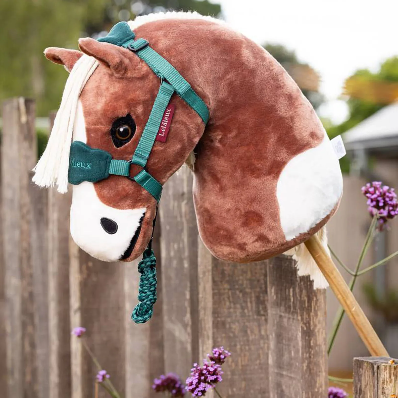 Lemieux Flash Hobby Horse - Image 2