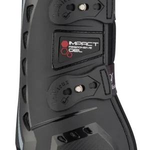 LeMieux® Impact Responsive Tendon Boots