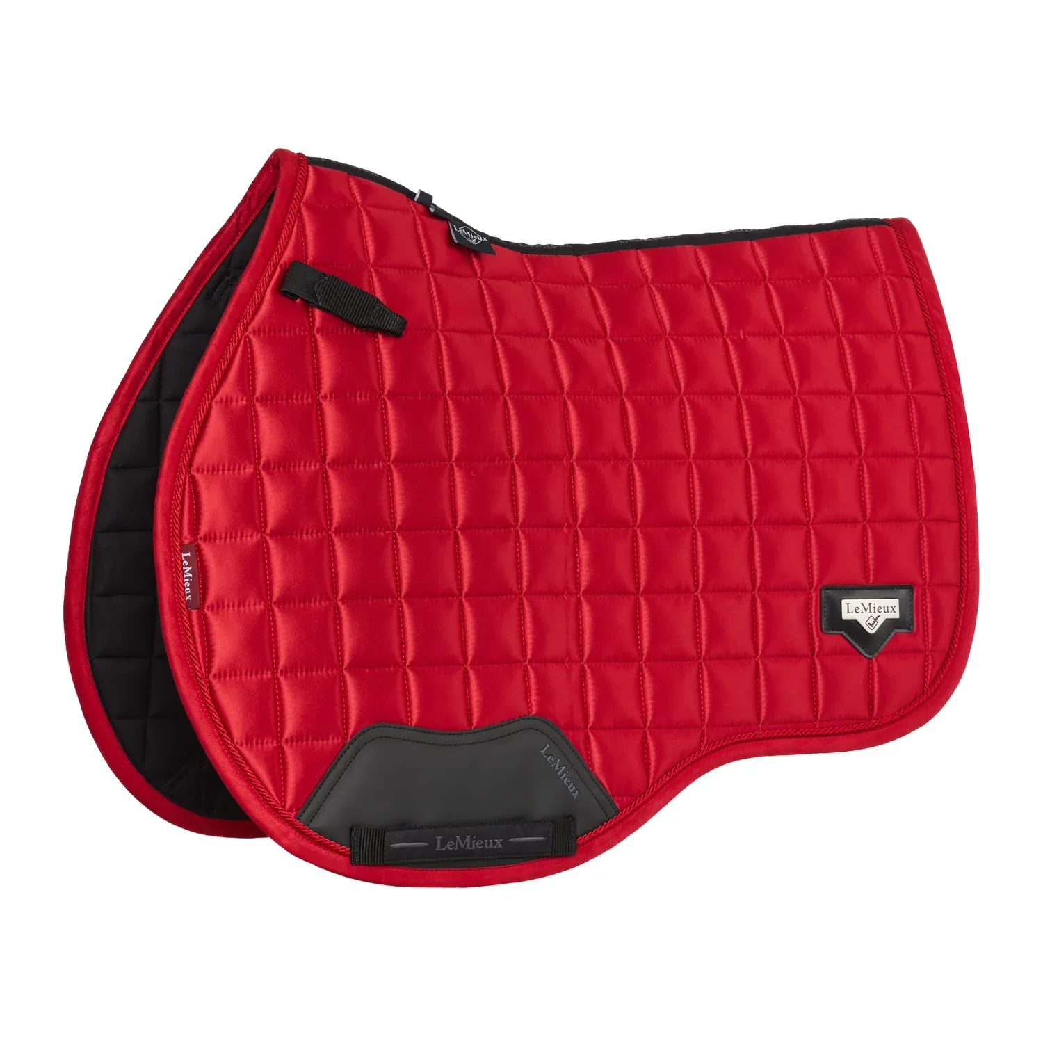 LeMieux® Loire GP Saddle Pad - Image 2
