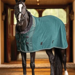 LeMieux® Luxe Fleece Rug