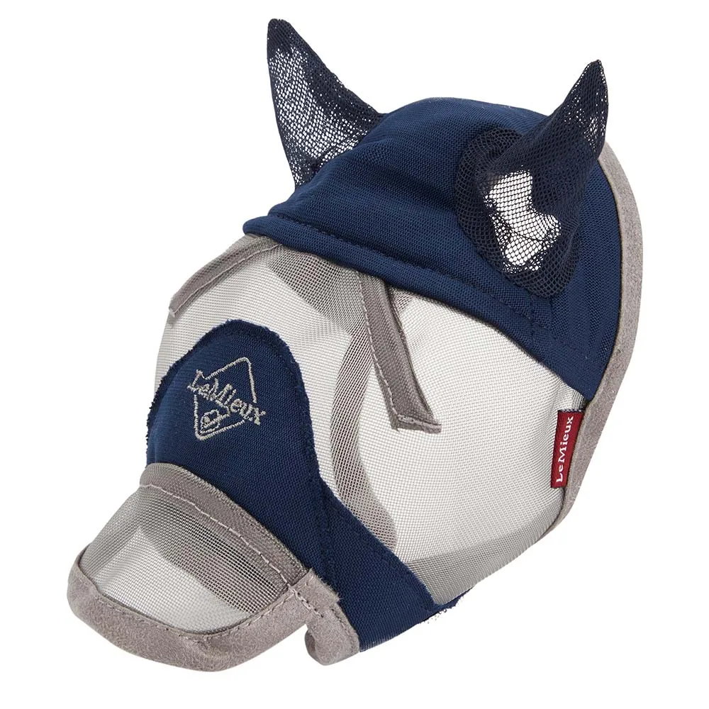Lemieux Mini Pony Fly Mask