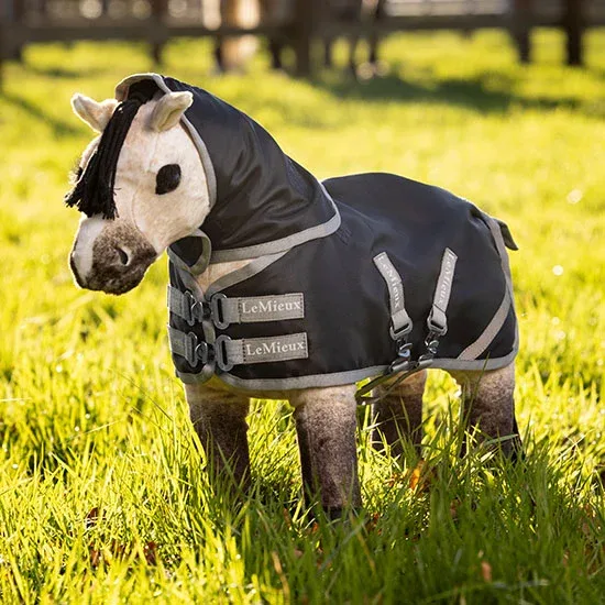 Lemieux Mini Pony Stable-Tek Rug - Image 2