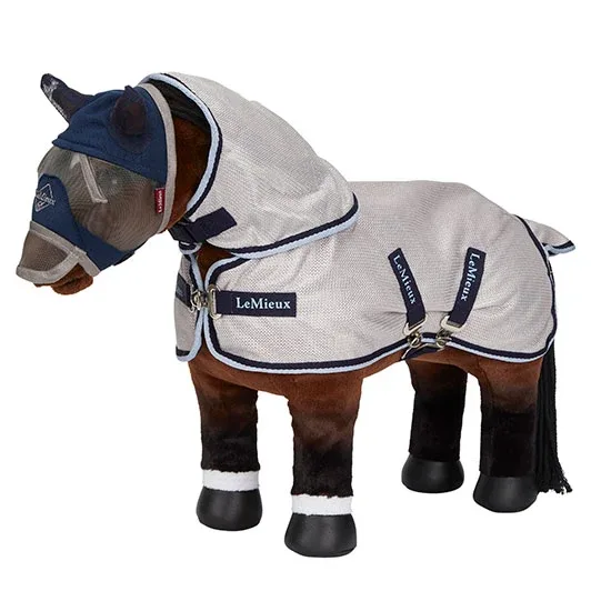 Lemieux Mini Toy Pony Fly Blanket - Image 2
