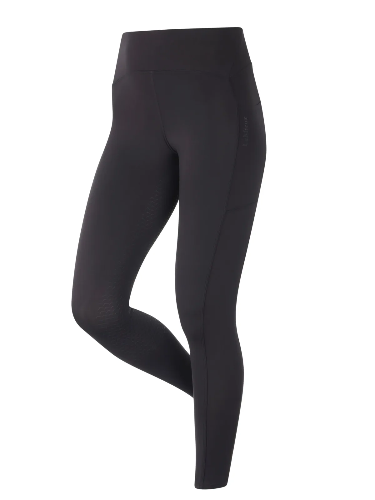 LeMieux® Natalie Brushed Pull-On Breech
