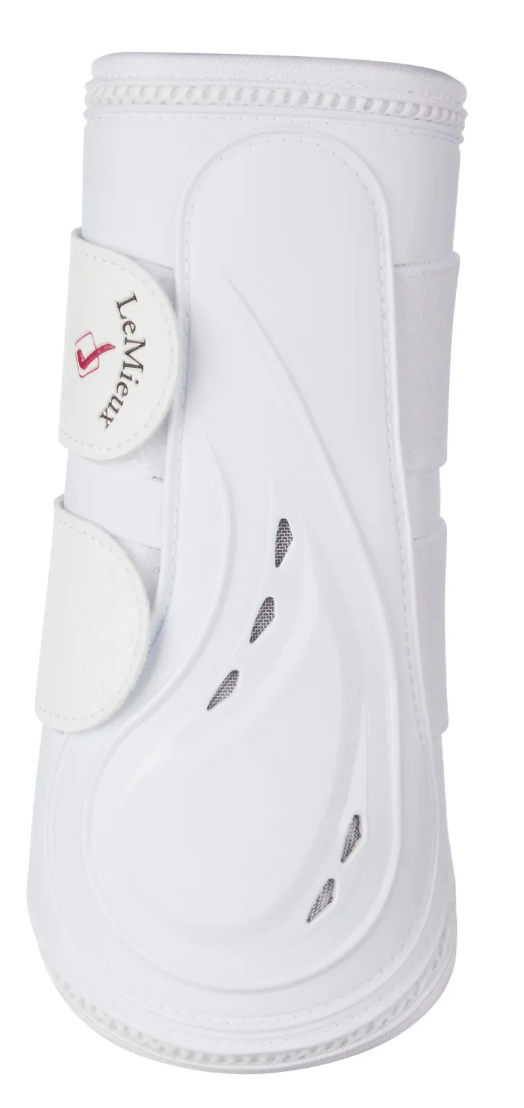 LeMieux® ProShell Brushing Boots - Image 2