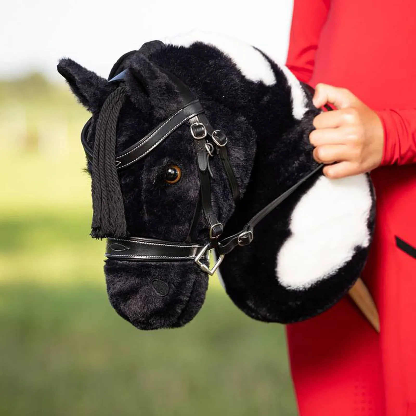 Lemieux Razzle Hobby Horse - Image 2
