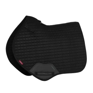 LeMieux® Suede Close Contact Saddle Pad