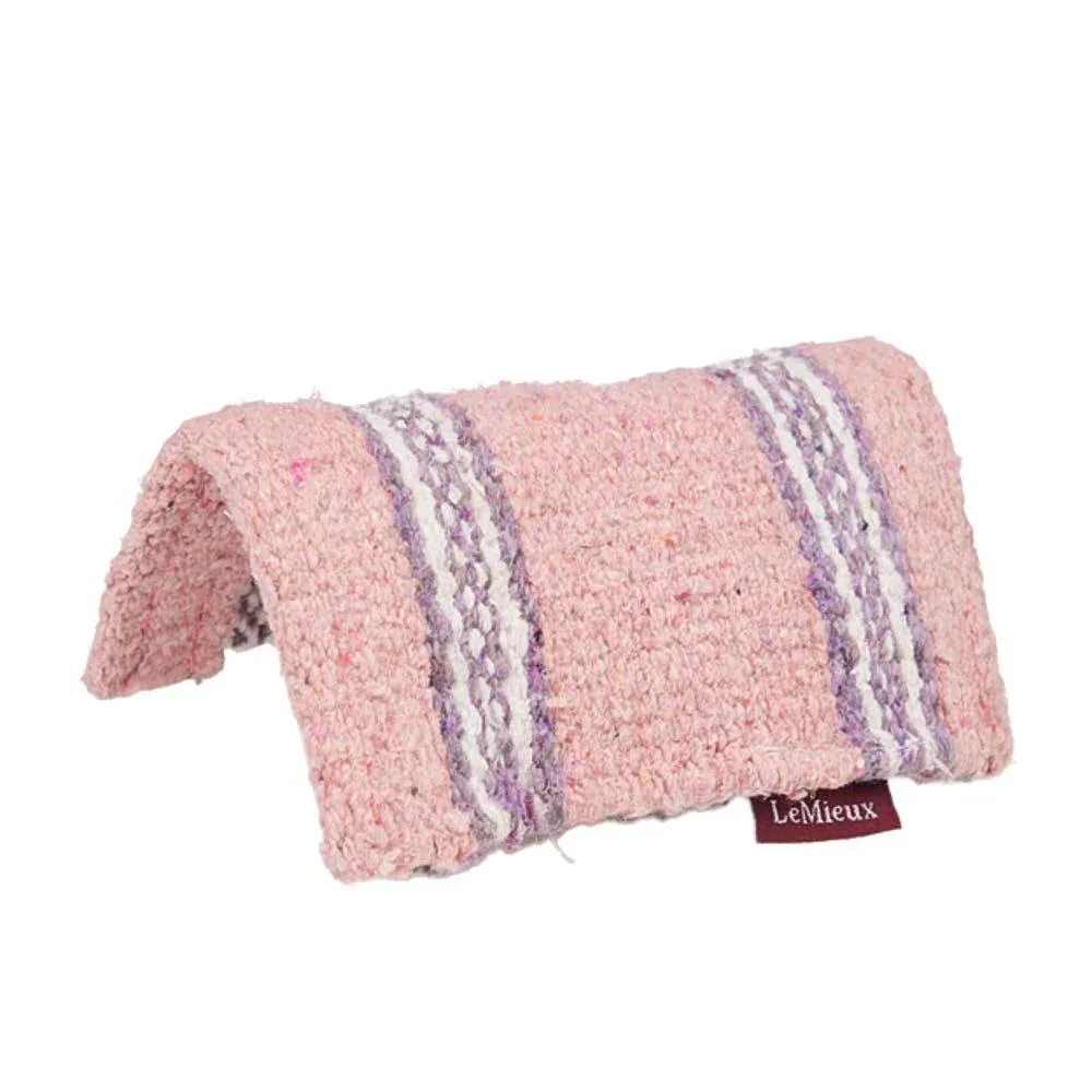 Lemieux Toy Pony Western Pad Blossom