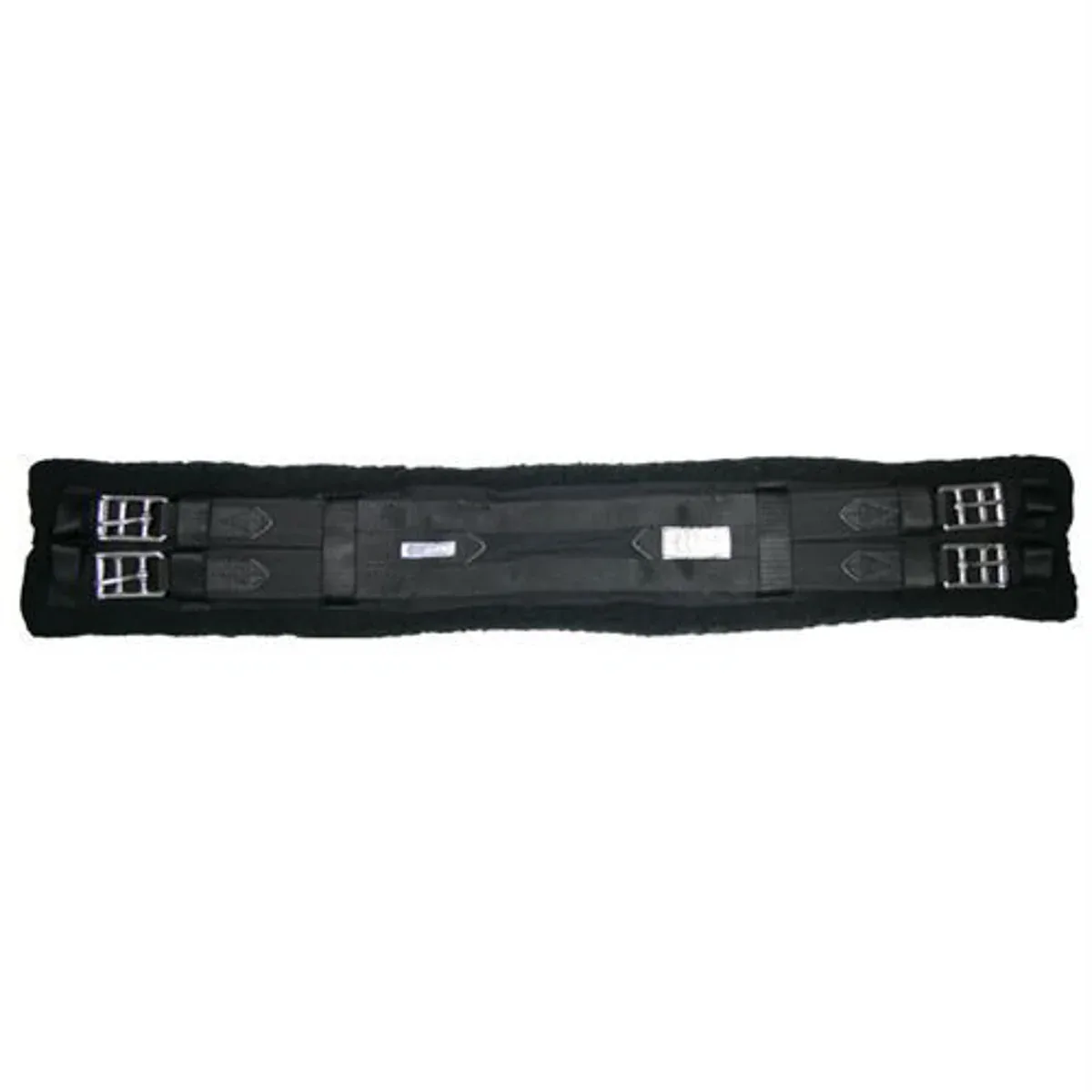 Léttia Coolmax® Fleece Dressage Girth