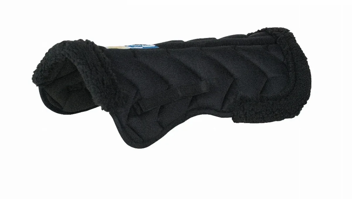 Lettia CoolMax Half Pad - Image 2