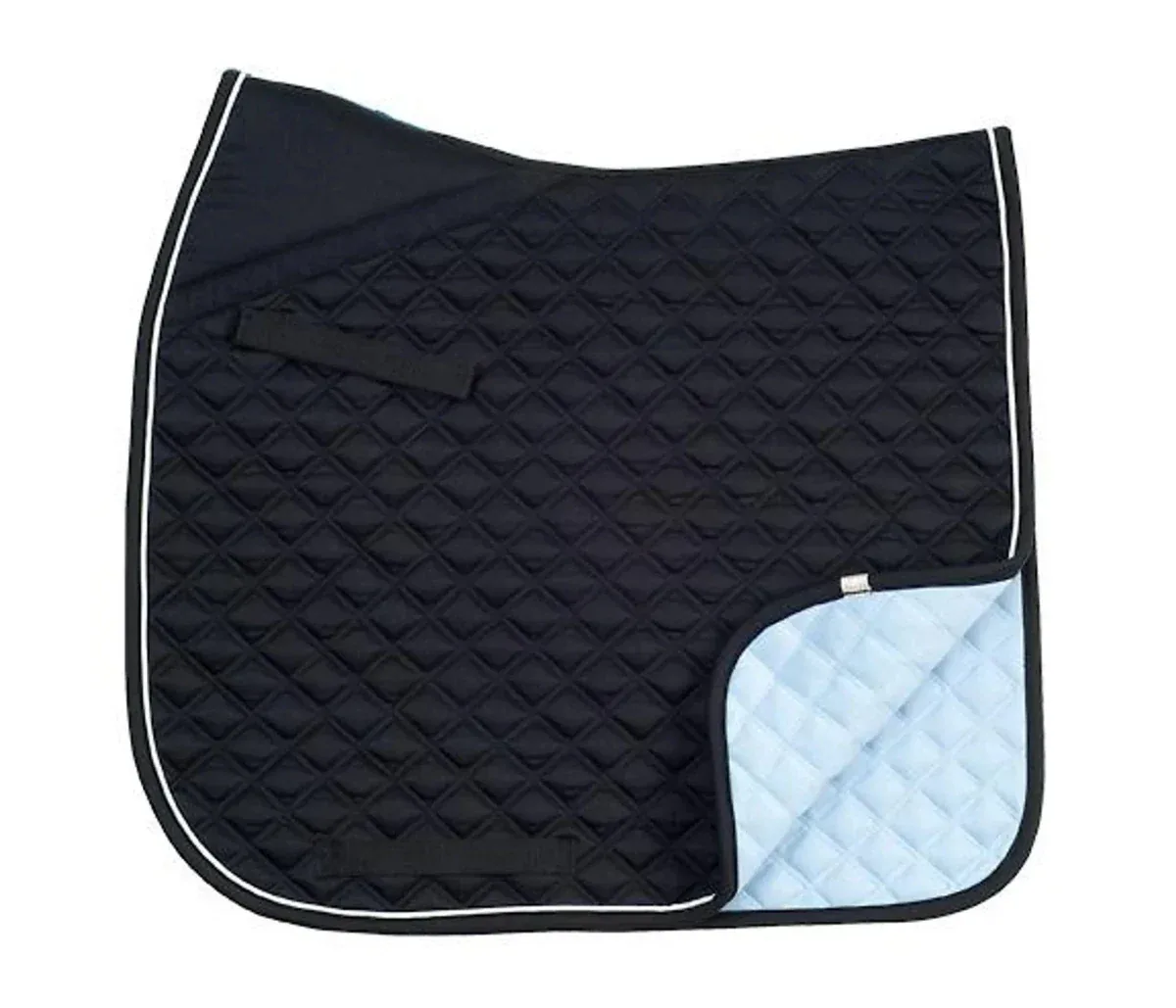 Lettia CoolMax ProSeries Dressage Pad - Image 2