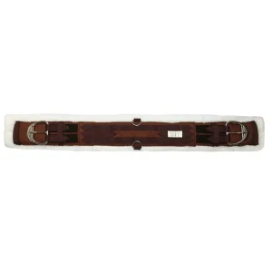 Lettia Western Memory Foam Cinch- 28 in