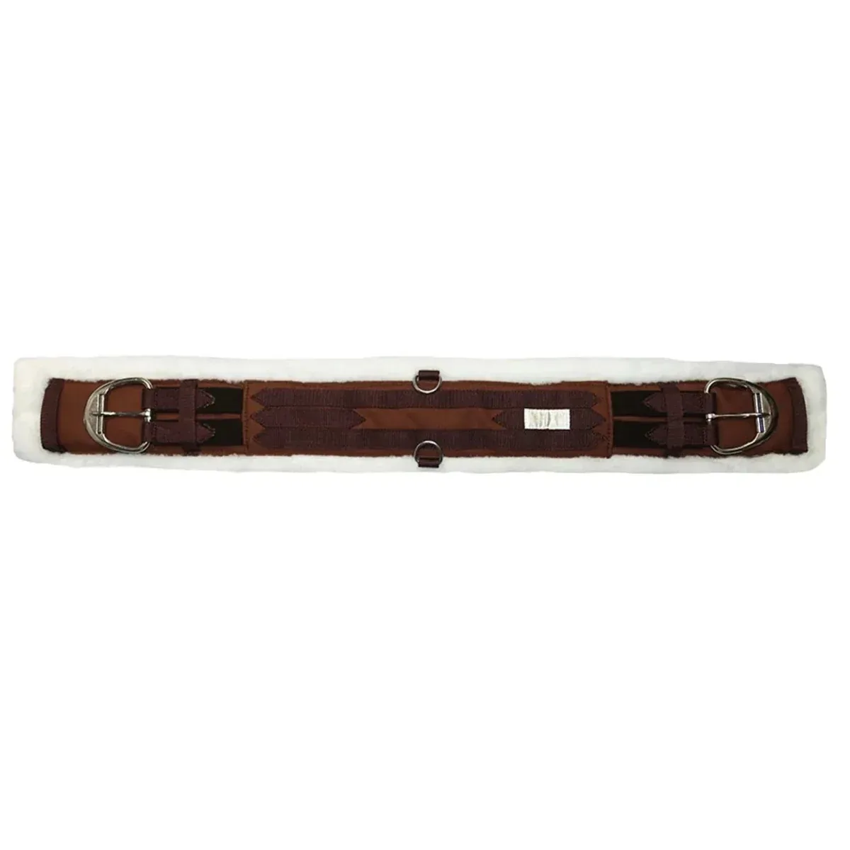 Lettia Western Memory Foam Cinch- 28 in - Image 2
