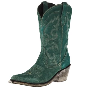 Liberty Black Women's Antolia London Forest