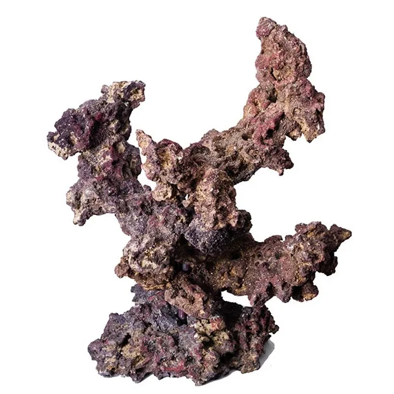 Life Rock Reef Tree Kit (4 Piece) Shapes - CaribSea