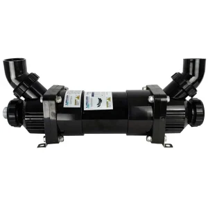 Lifegard 5" High Output Amalgam Pro-Max UV Sterilizer 120 Watts