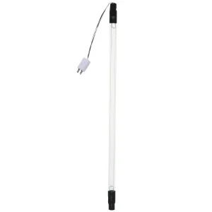 Lifegard PRO-MAX UV Quartz Bulb - Germicidal UV Bulb 55 Watts