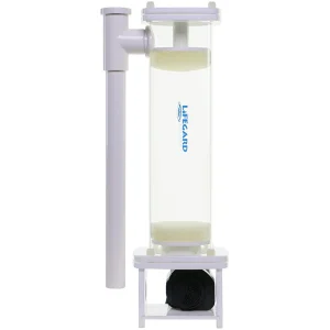 Lifegard Turbo Media Reactor Large - Side Flow