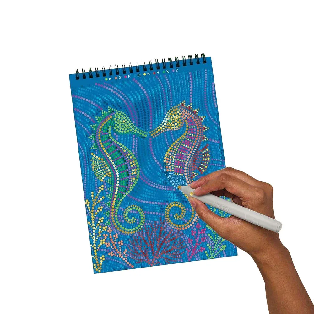 Lifelines Llc-Mcmanemin Flow Art Into The Deep - Image 2