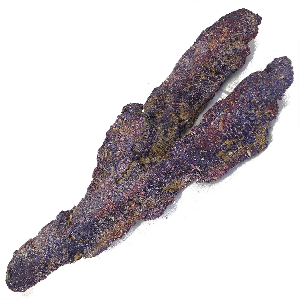 Liferock "Belize Branch" Dry Live Rock (20 lb) - Caribsea