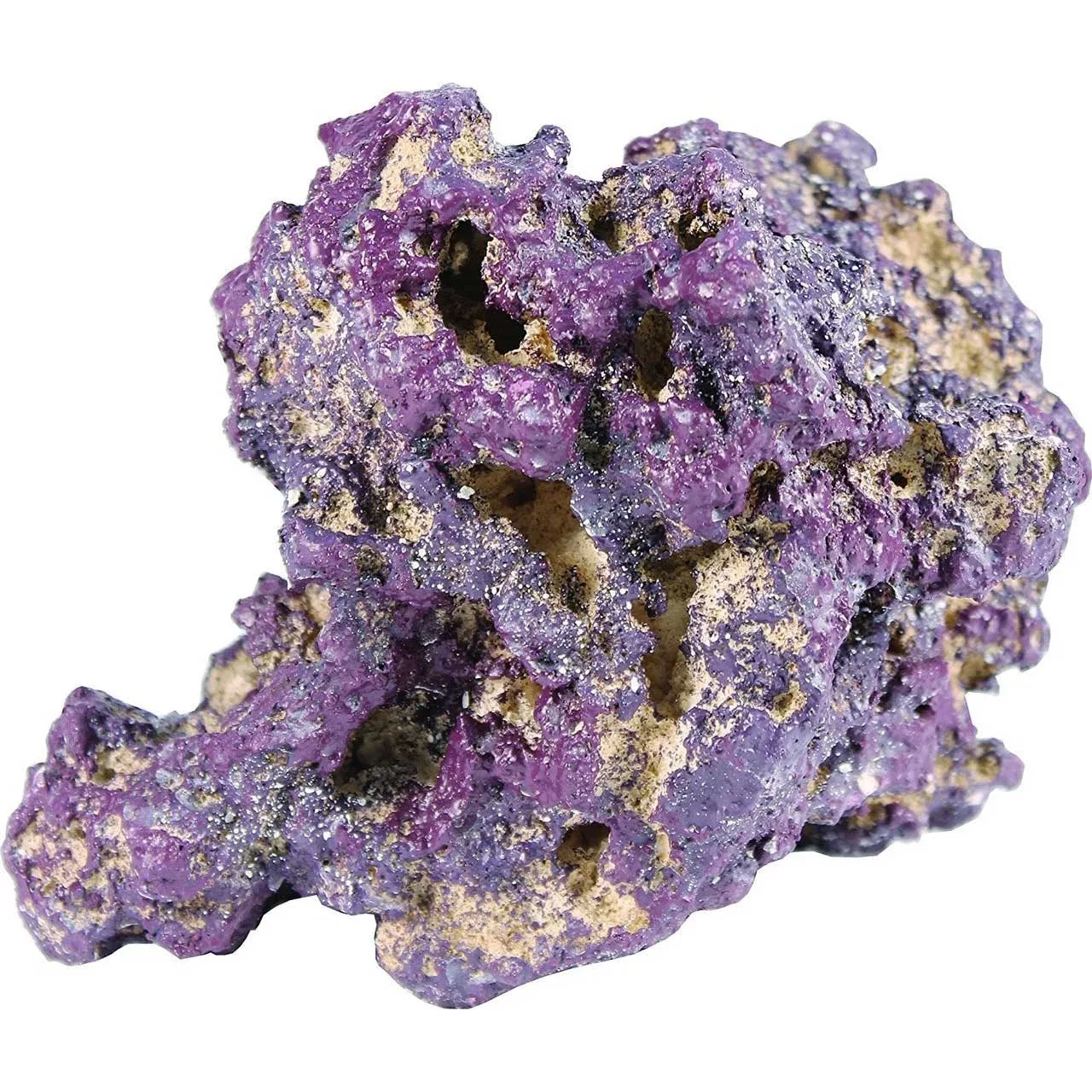 LifeRock Dry Live Rock (20 lb) - Caribsea