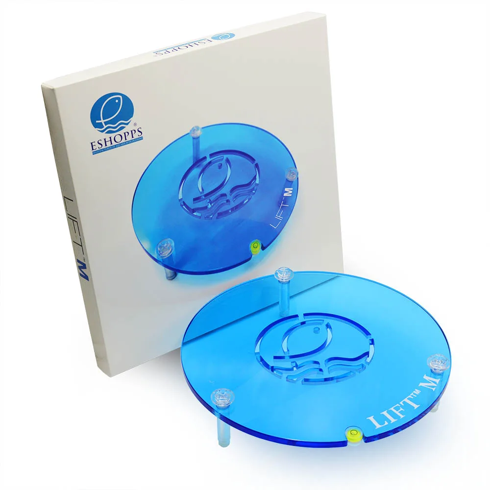 Lift Skimmer Stand Medium (10") - EShopps