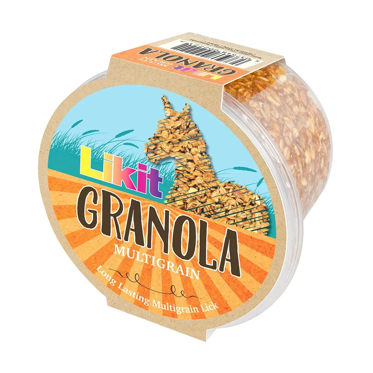 Likit Granola Refill 550g - Image 2