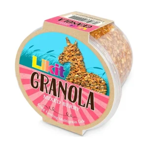 Likit Granola Refill 550g