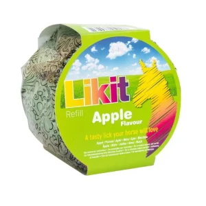 Likit Refill 650gm Assorted