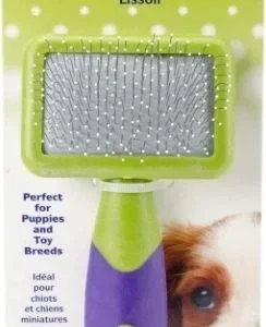Li'l Pals Tiny Slicker Brush