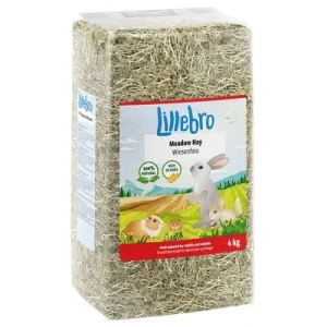 Lillebro Meadow Hay