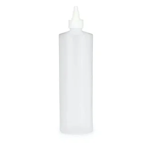 Liquid Bottle 16 oz