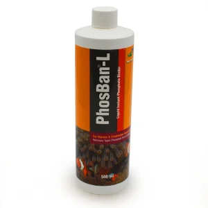 Liquid Phosban-L (500 ml) - Two Little Fishies